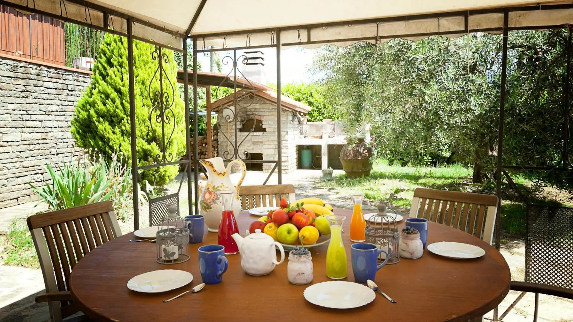 Villa Rosa Nel Chianti Figline Valdarno
